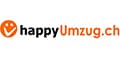 Happy Umzug Karavani GmbH Logo des Umzugsunternehmens