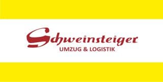 Schweinsteiger Umzug & Logistik GmbH Logo des Umzugsunternehmens