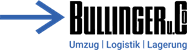 Bullinger Speditions GmbH & Co KG Logo des Umzugsunternehmens