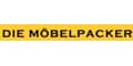 Die Möbelpacker Logo des Umzugsunternehmens