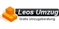 Leo`s Umzug München Logo des Umzugsunternehmens
