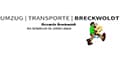 Umzüge Breckwoldt Logo des Umzugsunternehmens