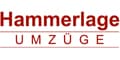 Albert Hammerlage GmbH Logo des Umzugsunternehmens
