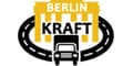 Kraft Berlin Umzüge Logo des Umzugsunternehmens
