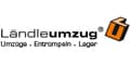 Ländleumzug Aydin Yildiz e.U. Logo des Umzugsunternehmens