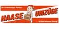 Umzugsspedition Haase Logo des Umzugsunternehmens
