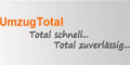 UmzugTotal Logo des Umzugsunternehmens