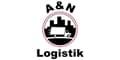 A&N Logistik Logo des Umzugsunternehmens