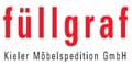 Max Füllgraf - Kieler Möbelspedition Logo des Umzugsunternehmens