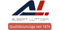 Albert Lüttger Möbelspedition und Lagerei GmbH Logo des Umzugsunternehmens