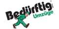 BEDÜRFTIG GmbH Logo des Umzugsunternehmens