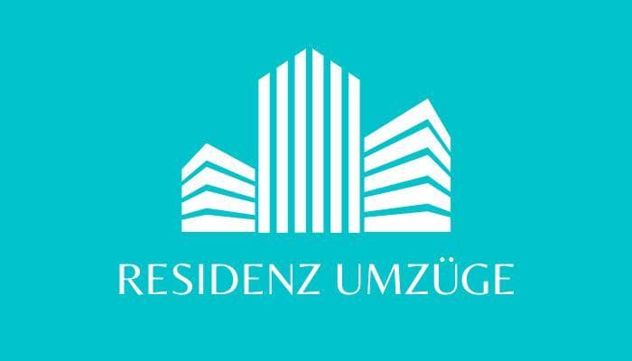 Residenz Umzüge Logo des Umzugsunternehmens