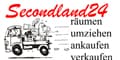 Secondland24 Logo des Umzugsunternehmens
