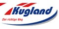 Kugland Umzüge & Transporte Logo des Umzugsunternehmens