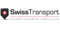 Swiss Transport AG Logo des Umzugsunternehmens