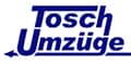 Tosch Umzüge Inh. Tobias Schade Logo des Umzugsunternehmens