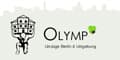 Olymp Umzüge Logo des Umzugsunternehmens