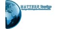 Mattern Transport- Logistik Logo des Umzugsunternehmens