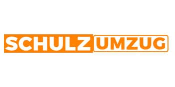 SCHULZ UMZUG GmbH Logo des Umzugsunternehmens