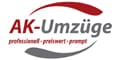AK Umzüge GbR Logo des Umzugsunternehmens