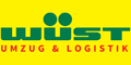 W. Wüst GmbH & Co. KG | Umzug & Logistik Logo des Umzugsunternehmens