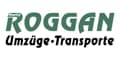 ROGGAN Umzüge & Transporte Logo des Umzugsunternehmens