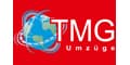 TMG Umzüge Logo des Umzugsunternehmens