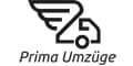 Prima Dienstleistungen GmbH Logo des Umzugsunternehmens