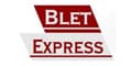 Blet Express Logo des Umzugsunternehmens