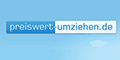 Preiswert Umziehen Service UG Logo des Umzugsunternehmens