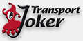 Transport Joker GmbH Logo des Umzugsunternehmens