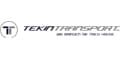 Tekin Transport GmbH Logo des Umzugsunternehmens