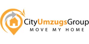 CityUmzugsGroup Logo des Umzugsunternehmens