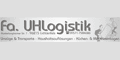 uhlogistik Logo des Umzugsunternehmens