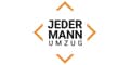 Jedermann Umzug HG e.U. Logo des Umzugsunternehmens
