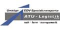 ATU Logistik GmbH Logo des Umzugsunternehmens