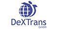 DeXTrans GmbH Logo des Umzugsunternehmens