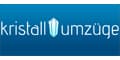 Kristall Umzüge e.K. Logo des Umzugsunternehmens