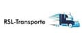 RSL-Transporte Logo des Umzugsunternehmens