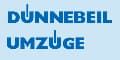 Dünnebeil Umzüge GmbH Logo des Umzugsunternehmens