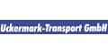 Uckermark Transport GmbH Logo des Umzugsunternehmens