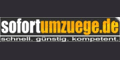 sofortumzuege.de Logo des Umzugsunternehmens