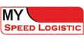 MY Speed Logistic Logo des Umzugsunternehmens