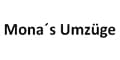 Mona's Umzüge Logo des Umzugsunternehmens