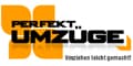 Perfekt Umzug Logo des Umzugsunternehmens