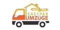 Easypak Umzüge GmbH Logo des Umzugsunternehmens