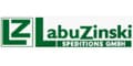 Labuzinski Speditions GmbH Logo des Umzugsunternehmens