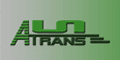 AS-Trans GmbH Logo des Umzugsunternehmens