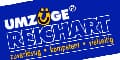 Umzüge Reichart Logo des Umzugsunternehmens