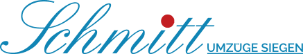 Schmitt Umzüge GmbH Logo des Umzugsunternehmens